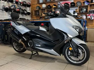 yamaha t-max 530 dx