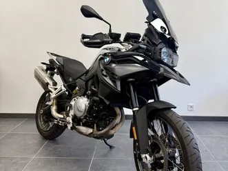 bmw f 850 gs 2023 | garanti 6 mois