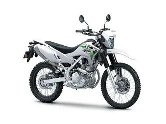 2026 kawasaki klx 230s