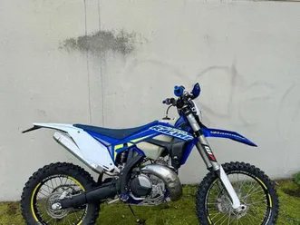sherco 300
