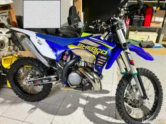 sherco 250 se-r 2t