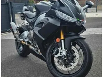 aprilia rs 660 35kw 35 kw a2