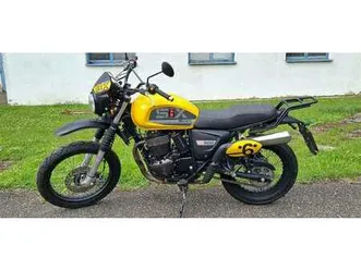 swm six days 500 (22kw)