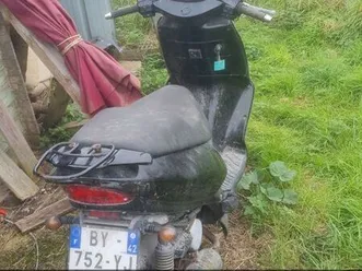 scooter125