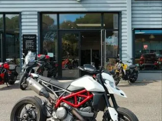 ducati 950 hypermotard