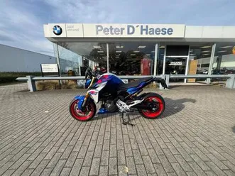 ② bmw f 900 r