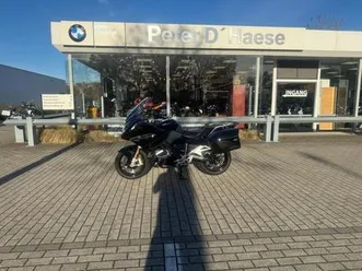 ② bmw r 1250 rt