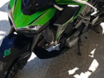 kawasaki z900 my 2018