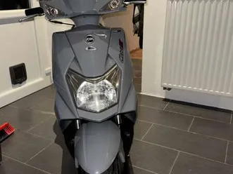 ② sym orbit 3 classse a