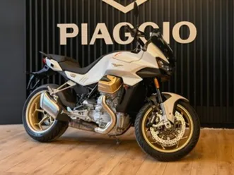 motocykl moto guzzi v100 mandelo e5 2023