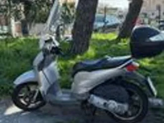 scooter 200