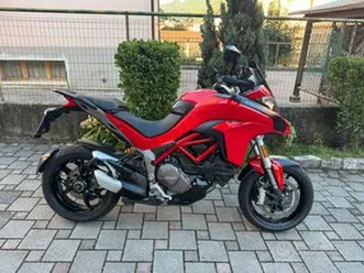 ducati multistrada 1200 dvt