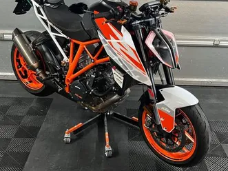 ktm super duke 1290r