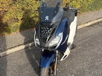 peugeot pulsion rs 125 cc