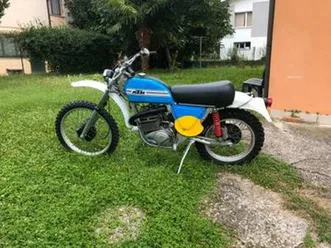 ktm 175