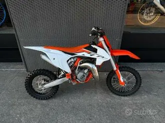 ktm sx 65