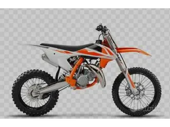 ktm sx 85