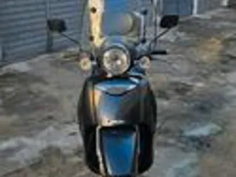 aprilia scarabeo 250 - 2005