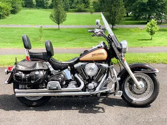 1994 heritage softail® classic