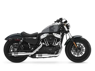 2017 harley-davidson xl1200x xl1200x - forty-eight