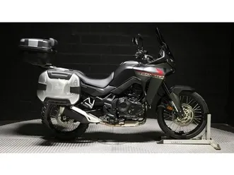 2024 honda® transalp