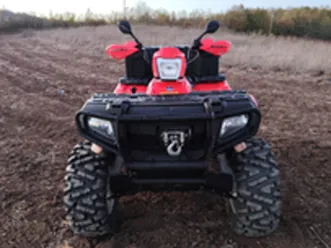 polaris sportsman
