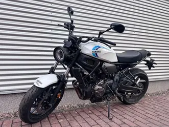 yamaha xsr 700 - neu - 36 mon. garantie - bestpreis