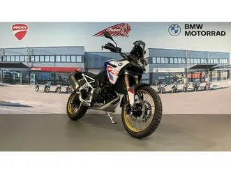 f 900 gs trophy service inclus 3 ans ou 30'000km