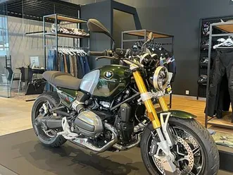 bmw r 12 ninet