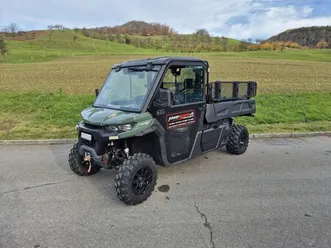 traxter hd10 pro xu abs