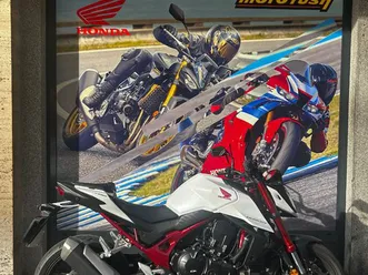 cb 750 hornet (35kw)