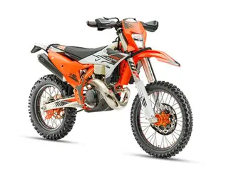 300 exc hardenduro
