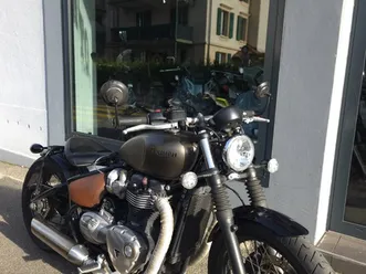 bonneville 1200 bobber abs