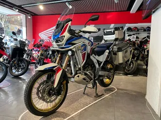 crf 1100 africa twin adventure