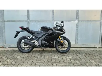 yzf-r 125 abs