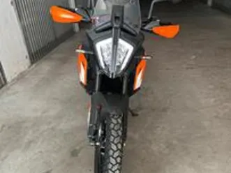 ktm390 adventure 2024