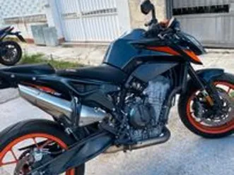 vendita ktm duke 790 l 2020 (patente a2)