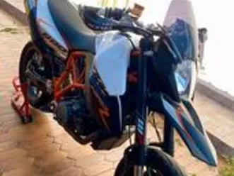 ktm 990 smr
