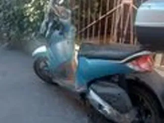 aprilia scarabeo 200 - 2017