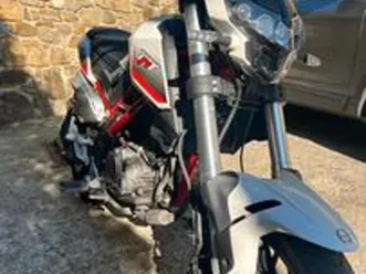 benelli tornado naked t 125 - 2022