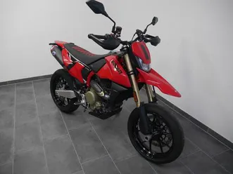 ducati hypermotard 698