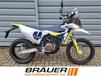 husqvarna 701 enduro rally adventure 690