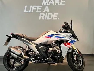 bmw r 1300 rs performance