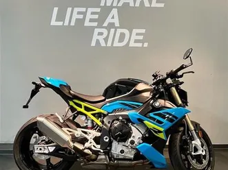 bmw s 1000 r