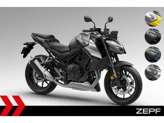 honda cb 750 hornet e-clutch - honda zepf