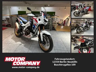 honda crf1100 adventure sports dct mit es 2025 50/50
