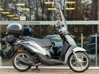 piaggio liberty 50