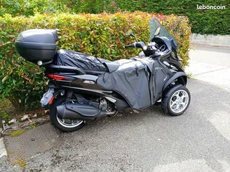 scooter piaggio mp3