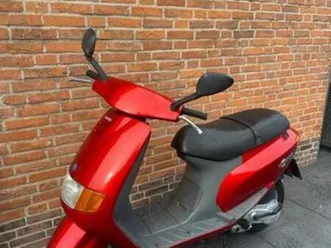 piaggio sfera 125 cc — scooters | piaggio — marktplaats