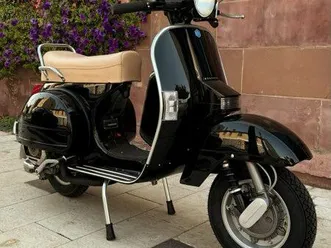 vespa px125